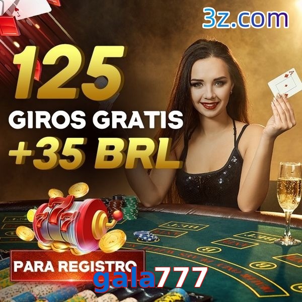 gala777